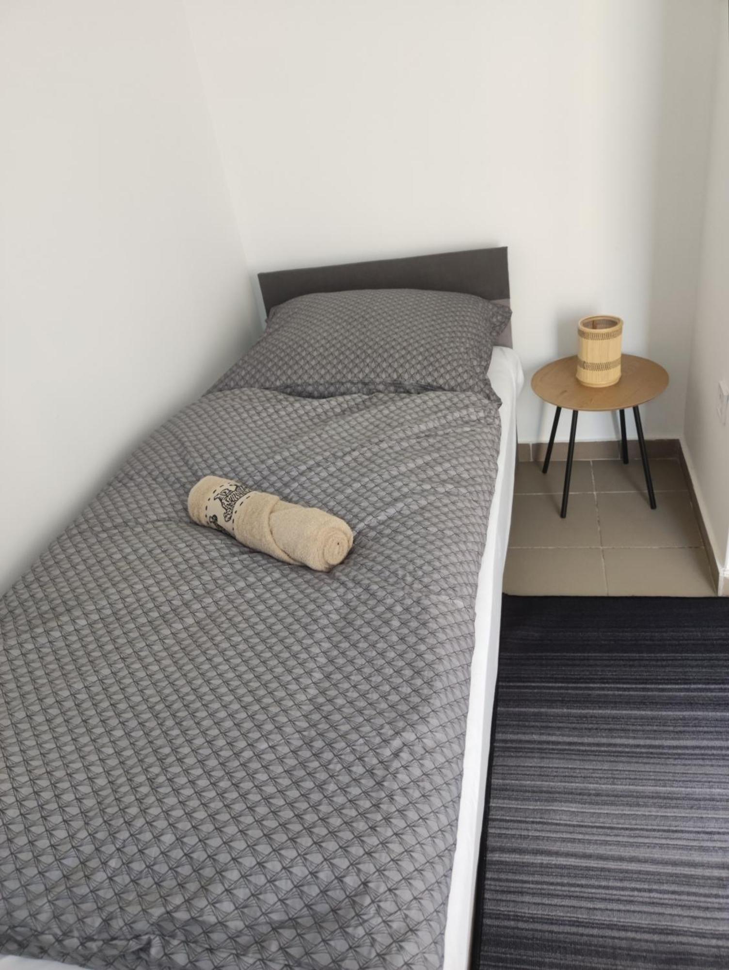 Varalja Vendeghaz Tata Room photo